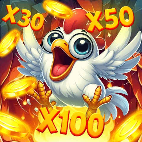 Chicken Road